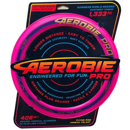 에어로비 프로(Aerobie Pro)/33cm