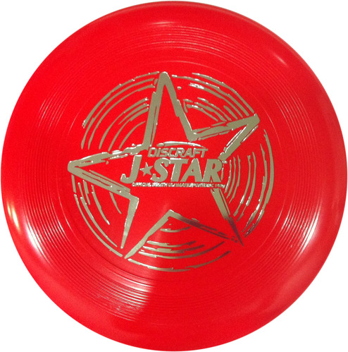 J-스타(J*STAR) 레드(Red)/24cm 145g
